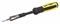Отвертка FatMax Clip-N-Grip + 6 бит Stanley 9-69-188 Отвертка FatMax Clip-N-Grip + 6 бит Stanley 9-69-188