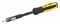 Отвертка FatMax Clip-N-Grip + 6 бит Stanley 9-69-188 Отвертка FatMax Clip-N-Grip + 6 бит Stanley 9-69-188