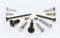 Отвертка FatMax Clip-N-Grip + 6 бит Stanley 9-69-188 Отвертка FatMax Clip-N-Grip + 6 бит Stanley 9-69-188