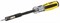 Отвертка FatMax Clip-N-Grip + 6 бит Stanley 9-69-188 Отвертка FatMax Clip-N-Grip + 6 бит Stanley 9-69-188