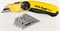 Нож Fatmax с фиксированным лезвием Stanley 0-10-780 Нож Fatmax с фиксированным лезвием Stanley 0-10-780