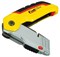 Нож складной FatMax с выдвижным лезвием Stanley 0-10-825 Нож складной FatMax с выдвижным лезвием Stanley 0-10-825