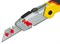 Нож складной FatMax с выдвижным лезвием Stanley 0-10-825 Нож складной FatMax с выдвижным лезвием Stanley 0-10-825