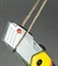 Нож складной FatMax с выдвижным лезвием Stanley 0-10-825 Нож складной FatMax с выдвижным лезвием Stanley 0-10-825