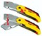 Нож складной FatMax с выдвижным лезвием Stanley 0-10-825 Нож складной FatMax с выдвижным лезвием Stanley 0-10-825