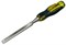 Стамеска FatMax 20 мм Stanley 0-16-259 Стамеска FatMax 20 мм Stanley 0-16-259
