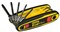 Набор шестигранников складных 8шт. Torx T9-T10-T15-T20-T25-T27-T30-T40 Stanley 0-97-553 Набор шестигранников складных 8шт. Torx T9-T10-T15-T20-T25-T27-T30-T40 Stanley 0-97-553