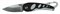 Нож Pocket Knife с карабином Stanley 0-10-254 Нож Pocket Knife с карабином Stanley 0-10-254