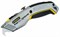 Нож FatMax XL с двумя выдвижными лезвиями Stanley 0-10-789 Нож FatMax XL с двумя выдвижными лезвиями Stanley 0-10-789