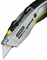 Нож FatMax XL с двумя выдвижными лезвиями Stanley 0-10-789 Нож FatMax XL с двумя выдвижными лезвиями Stanley 0-10-789