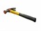 Молоток GRAPHITE с гвоздодером 450гр Stanley 1-51-505 Молоток GRAPHITE с гвоздодером 450гр Stanley 1-51-505