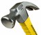 Молоток GRAPHITE с гвоздодером 450гр Stanley 1-51-505 Молоток GRAPHITE с гвоздодером 450гр Stanley 1-51-505