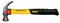 Молоток GRAPHITE с гвоздодером 450гр Stanley 1-51-505 Молоток GRAPHITE с гвоздодером 450гр Stanley 1-51-505
