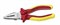 Плоскогубцы 160 мм 1000В Stanley 0-84-000 Плоскогубцы 160 мм 1000В Stanley 0-84-000
