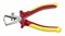 Кусачки для снятия изоляции 160 мм 1000В Stanley 0-84-010 Кусачки для снятия изоляции 160 мм 1000В Stanley 0-84-010