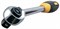 Рукоятка с храповым механизмом MicroTough 3/8 Stanley 4-85-577 Рукоятка с храповым механизмом MicroTough 3/8 Stanley 4-85-577