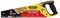 Ножовка JET CUT FINE 380 мм Stanley 2-15-594 Ножовка JET CUT FINE 380 мм Stanley 2-15-594