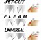 Ножовка JET CUT SP 450 мм Stanley 2-15-283 Ножовка JET CUT SP 450 мм Stanley 2-15-283