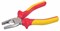 Плоскогубцы 200 мм 1000В Stanley 0-84-002 Плоскогубцы 200 мм 1000В Stanley 0-84-002
