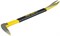 Гвоздодер FatMax Claw Bar из пружинной стали 25 см Stanley 1-55-511 Гвоздодер FatMax Claw Bar из пружинной стали 25 см Stanley 1-55-511