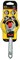 Ключ гаечный разводной FatMax с храповым механизмом 200 мм Stanley 0-97-545 Ключ гаечный разводной FatMax с храповым механизмом 200 мм Stanley 0-97-545