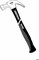 Молоток GRAPHITE с гвоздодером 570гр Stanley 1-51-507 Молоток GRAPHITE с гвоздодером 570гр Stanley 1-51-507