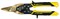 Ножницы по металлу FatMax Xtreme Aviation прямые Stanley 0-14-206 Ножницы по металлу FatMax Xtreme Aviation прямые Stanley 0-14-206