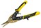 Ножницы по металлу FatMax Xtreme Aviation прямые Stanley 0-14-206 Ножницы по металлу FatMax Xtreme Aviation прямые Stanley 0-14-206