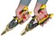 Ножницы по металлу FatMax Xtreme Aviation прямые Stanley 0-14-206 Ножницы по металлу FatMax Xtreme Aviation прямые Stanley 0-14-206