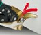 Ножницы по металлу FatMax Xtreme Aviation правые Stanley 0-14-208 Ножницы по металлу FatMax Xtreme Aviation правые Stanley 0-14-208