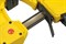 Струбцина быстрозажимная 110 х 300 мм Stanley 0-83-005 Струбцина быстрозажимная 110 х 300 мм Stanley 0-83-005