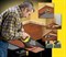Ножовка Jet-Cut 2 Х Laminator 450 мм Stanley 2-20-180 Ножовка Jet-Cut 2 Х Laminator 450 мм Stanley 2-20-180
