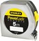 Рулетка POWERLOCK 5м с окном Stanley 0-33-932 Рулетка POWERLOCK 5м с окном Stanley 0-33-932