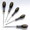 Набор отверток FATMAX из 5шт. PH Stanley 0-65-440