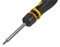 Отвертка FatMax Hi-Speed с храповым механизмом 4:1 Stanley 0-69-236 Отвертка FatMax Hi-Speed с храповым механизмом 4:1 Stanley 0-69-236