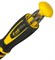 Отвертка FatMax Hi-Speed с храповым механизмом 4:1 Stanley 0-69-236 Отвертка FatMax Hi-Speed с храповым механизмом 4:1 Stanley 0-69-236