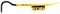 Гвоздодер FatMax Wrecking Bar 90 см из пружинной стали Stanley 1-55-504 Гвоздодер FatMax Wrecking Bar 90 см из пружинной стали Stanley 1-55-504
