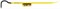 Гвоздодер FatMax Wrecking Bar 90 см из пружинной стали Stanley 1-55-504 Гвоздодер FatMax Wrecking Bar 90 см из пружинной стали Stanley 1-55-504