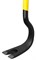 Гвоздодер FatMax Wrecking Bar 90 см из пружинной стали Stanley 1-55-504 Гвоздодер FatMax Wrecking Bar 90 см из пружинной стали Stanley 1-55-504