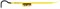 Гвоздодер FatMax Wrecking Bar 90 см из пружинной стали Stanley 1-55-504 Гвоздодер FatMax Wrecking Bar 90 см из пружинной стали Stanley 1-55-504