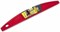 Уровень ANTICHOC 40 cm compozit Stanley 1-42-460 Уровень ANTICHOC 40 cm compozit Stanley 1-42-460