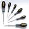 Набор отверток FATMAX из 6шт. Stanley 0-65-099 Набор отверток FATMAX из 6шт. Stanley 0-65-099
