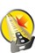 Рулетка FatMax Xtreme 10 М х 32 мм Stanley 0-33-897 Рулетка FatMax Xtreme 10 М х 32 мм Stanley 0-33-897