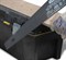 Ящик для инструмента 23 профессиональный FatMax из структулена влагозащитный Stanley 1-94-749  Ящик для инструмента 23 профессиональный FatMax из структулена влагозащитный Stanley 1-94-749