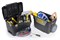 Ящик с колесами IML Mobile Work Center 2 in 1 Stanley 1-93-968 Ящик с колесами IML Mobile Work Center 2 in 1 Stanley 1-93-968