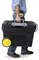 Ящик для инструмента с колесами MOBИзраильE CONTRACTOR CHEST Stanley 1-97-503 Ящик для инструмента с колесами MOBИзраильE CONTRACTOR CHEST Stanley 1-97-503