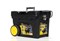Ящик для инструмента с колесами MOBИзраильE CONTRACTOR CHEST Stanley 1-97-503 Ящик для инструмента с колесами MOBИзраильE CONTRACTOR CHEST Stanley 1-97-503