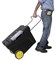 Ящик для инструмента с колесами MOBИзраильE CONTRACTOR CHEST Stanley 1-97-503 Ящик для инструмента с колесами MOBИзраильE CONTRACTOR CHEST Stanley 1-97-503