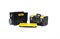 Ящик с колесами Mobile Work Center 2 в 1 Stanley 1-70-327 Ящик с колесами Mobile Work Center 2 в 1 Stanley 1-70-327