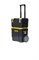 Ящик с колесами Mobile Work Center 2 в 1 Stanley 1-70-327 Ящик с колесами Mobile Work Center 2 в 1 Stanley 1-70-327